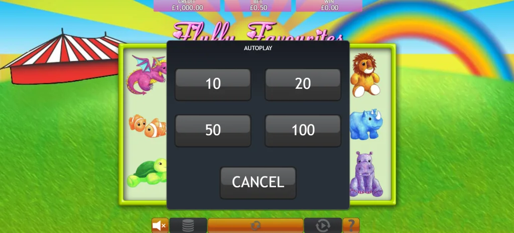 Autoplay