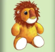 Lion 1