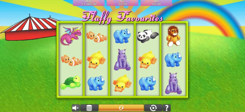 Select Your Mode