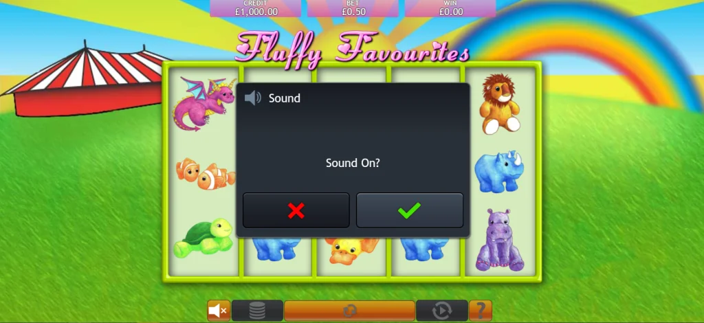 Sound